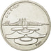 Moneta, Portogallo, 500 Escudos, 1999, Lisbon, BB, Argento, KM:723