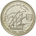 Coin, Portugal, 200 Escudos, 2000, Lisbon, MS(63), Copper-nickel, KM:729