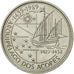 Monnaie, Portugal, 100 Escudos, 1989, SPL, Copper-nickel, KM:648