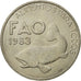 Monnaie, Portugal, 25 Escudos, 1983, SUP+, Copper-nickel, KM:619