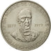 Münze, Portugal, 25 Escudos, 1977, Lisbon, UNZ, Copper-nickel, KM:608