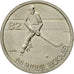 Coin, Portugal, 5 Escudos, 1983, MS(63), Copper-nickel, KM:615