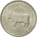 Coin, Portugal, 5 Escudos, 1983, MS(63), Copper-nickel, KM:618