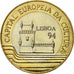Coin, Portugal, 200 Escudos, 1994, MS(63), Bi-Metallic, KM:669