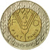 Monnaie, Portugal, 100 Escudos, 1995, SUP, Bi-Metallic, KM:678