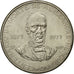 Coin, Portugal, 5 Escudos, 1977, Lisbon, MS(63), Copper-nickel, KM:606