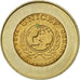 Coin, Portugal, 100 Escudos, 1999, Lisbon, MS(63), Bi-Metallic, KM:722.2