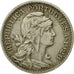 Moneda, Portugal, 50 Centavos, 1928, MBC, Cobre - níquel, KM:577