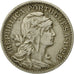 Coin, Portugal, 50 Centavos, 1928, EF(40-45), Copper-nickel, KM:577