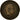 Moneta, Portugal, Carlos I, 10 Reis, 1892, Portugal Mint, VF(20-25), Bronze