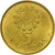 Coin, Portugal, 5 Escudos, 1986, EF(40-45), Nickel-brass, KM:632