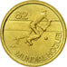 Coin, Portugal, Escudo, 1983, AU(55-58), Nickel-brass, KM:612