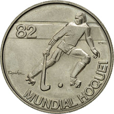 Moneta, Portogallo, 2-1/2 Escudos, 1982, Lisbon, SPL, Rame-nichel, KM:613