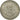 Coin, Portugal, 2-1/2 Escudos, 1977, Lisbon, MS(63), Copper-nickel, KM:605