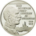 France, 20 Euro, Henri des Pays-Bas, 1996, MS(63), Silver