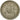 Coin, Portugal, 2-1/2 Escudos, 1967, EF(40-45), Copper-nickel, KM:590