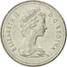 Münze, Kanada, Elizabeth II, 5 Cents, 1980, Royal Canadian Mint, Ottawa, SS