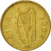 Coin, IRELAND REPUBLIC, 20 Pence, 1994, EF(40-45), Nickel-Bronze, KM:25