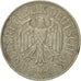 Coin, GERMANY - FEDERAL REPUBLIC, Mark, 1976, Hambourg, EF(40-45)