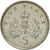Moneta, Gran Bretagna, Elizabeth II, 5 Pence, 1995, BB+, Rame-nichel, KM:937b
