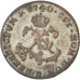 Coin, France, Louis XV, Double sol (2 sous) en billon, 2 Sols, 1740, Rouen