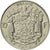 Monnaie, Belgique, 10 Francs, 10 Frank, 1979, Bruxelles, TTB+, Nickel, KM:156.1