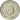 Münze, Niederlande, Juliana, 25 Cents, 1980, SS+, Nickel, KM:183