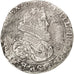 SPANISH NETHERLANDS, Ducaton, 1633, Brussels, KM #56.2, VF(30-35), Silver, 31.23