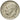 Moneda, Estados Unidos, Roosevelt Dime, Dime, 1982, U.S. Mint, Philadelphia