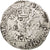 Moneta, Paesi Bassi Spagnoli, BRABANT, Patagon, 1652, Antwerp, MB+, Argento