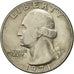 Coin, United States, Washington Quarter, Quarter, 1971, U.S. Mint, Denver