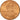 Coin, United States, Lincoln Cent, Cent, 2001, U.S. Mint, Philadelphia