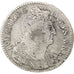 Coin, France, Louis XIV, 1/2 Écu aux 3 couronnes, 1/2 ECU, 36 Sols = 6 Deniers