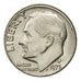 Coin, United States, Roosevelt Dime, Dime, 1975, U.S. Mint, Denver, AU(50-53)
