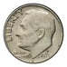 Moneta, USA, Roosevelt Dime, Dime, 1971, U.S. Mint, Denver, AU(50-53)