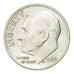 Monnaie, États-Unis, Roosevelt Dime, Dime, 1960, U.S. Mint, Philadelphie, TTB+