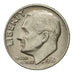 Coin, United States, Roosevelt Dime, Dime, 1969, U.S. Mint, Philadelphia