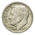 Coin, United States, Roosevelt Dime, Dime, 1964, U.S. Mint, Denver, EF(40-45)