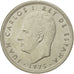 Moneta, Hiszpania, Juan Carlos I, 50 Pesetas, 1978, MS(63), Miedź-Nikiel