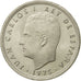 Moneda, España, Juan Carlos I, 50 Pesetas, 1979, SC, Cobre - níquel, KM:809