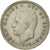 Coin, Spain, Juan Carlos I, 50 Pesetas, 1976, EF(40-45), Copper-nickel, KM:809