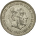 Münze, Spanien, Caudillo and regent, 50 Pesetas, 1971, SS, Copper-nickel