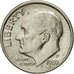 Coin, United States, Roosevelt Dime, Dime, 1989, U.S. Mint, Philadelphia