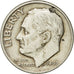 Coin, United States, Roosevelt Dime, Dime, 1946, U.S. Mint, Denver, AU(50-53)