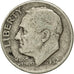 Coin, United States, Roosevelt Dime, Dime, 1952, U.S. Mint, Denver, VF(30-35)