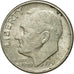 Coin, United States, Roosevelt Dime, Dime, 1959, U.S. Mint, Denver, EF(40-45)