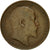 Moneta, Wielka Brytania, Edward VII, Penny, 1908, VF(20-25), Bronze, KM:794.2