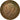 Coin, Great Britain, George V, Penny, 1928, VF(30-35), Bronze, KM:838