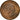 Münze, Großbritannien, George VI, 1/2 Penny, 1944, SS+, Bronze, KM:844