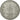 Coin, INDIA-REPUBLIC, Rupee, 1998, EF(40-45), Stainless Steel, KM:92.2